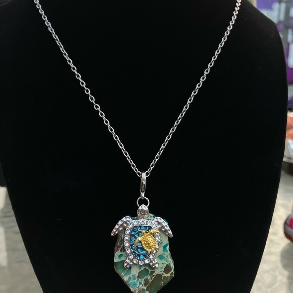 Sea Turtle - Picture 2 of 3